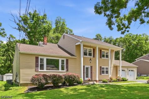 3 Trouville Drive Parsippany-troy Hills NJ 07054