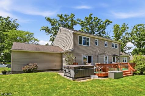 3 Trouville Drive Parsippany-troy Hills NJ 07054