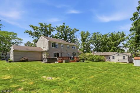 3 Trouville Drive Parsippany-troy Hills NJ 07054