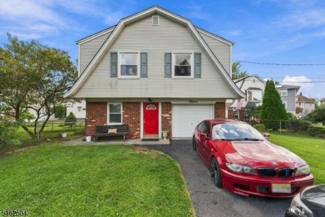 15 South Street Ridgefield Park Village NJ 07660