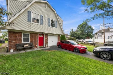 15 South Street Ridgefield Park Village NJ 07660