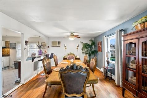 15 South Street Ridgefield Park Village NJ 07660