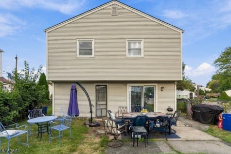 15 South Street Ridgefield Park Village NJ 07660