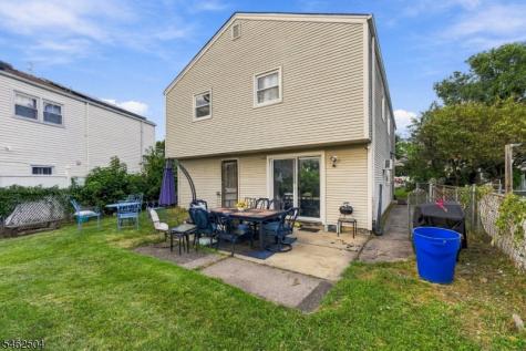 15 South Street Ridgefield Park Village NJ 07660