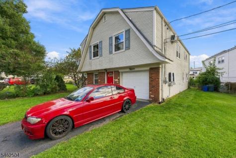 15 South Street Ridgefield Park Village NJ 07660