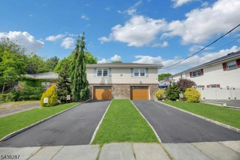 184 W Passaic Avenue Rutherford NJ 07070