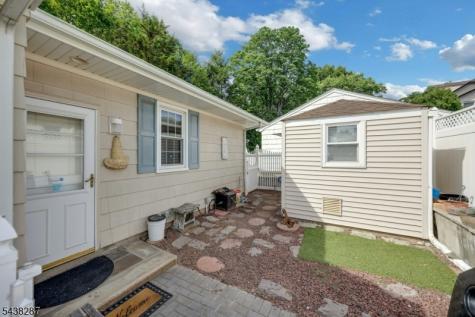 184 W Passaic Avenue Rutherford NJ 07070