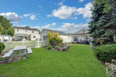 184 W Passaic Avenue Rutherford NJ 07070