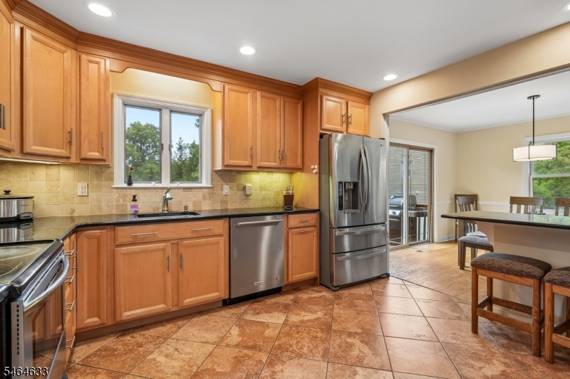 91 Ridge Drive Livingston NJ 07039