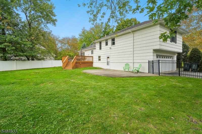 91 Ridge Drive Livingston NJ 07039