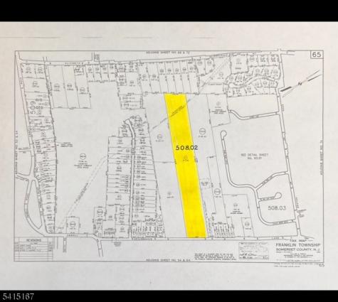 287 Cedar Grove Lane Franklin NJ 08873