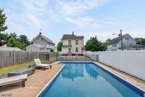 126 Cedar Street South Bound Brook NJ 08880