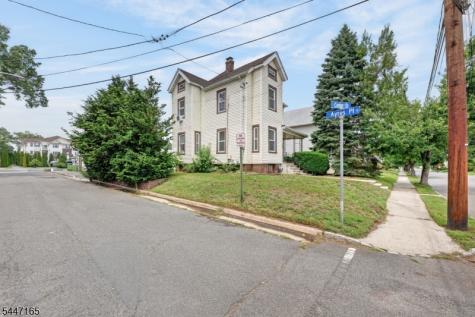126 Cedar Street South Bound Brook NJ 08880