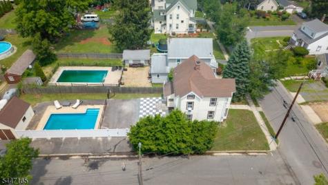 126 Cedar Street South Bound Brook NJ 08880