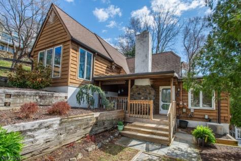 51 W Shore Trail Sparta NJ 07871