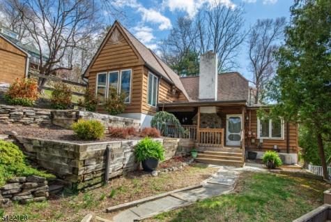 51 W Shore Trail Sparta NJ 07871