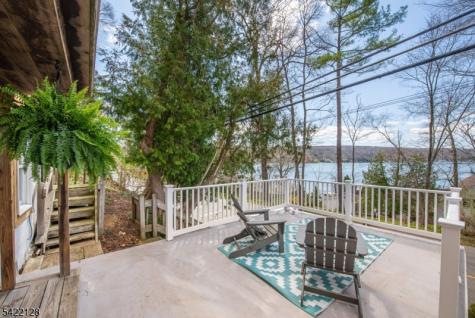 51 W Shore Trail Sparta NJ 07871