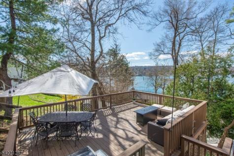 51 W Shore Trail Sparta NJ 07871