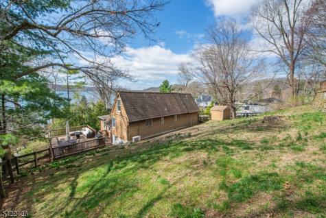 51 W Shore Trail Sparta NJ 07871