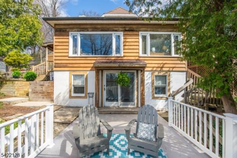 51 W Shore Trail Sparta NJ 07871