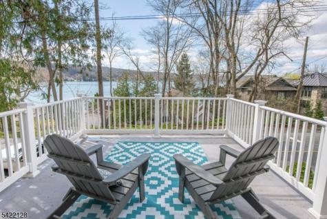 51 W Shore Trail Sparta NJ 07871