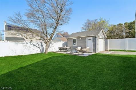 249 Ottawa Avenue Hasbrouck Heights NJ 07604