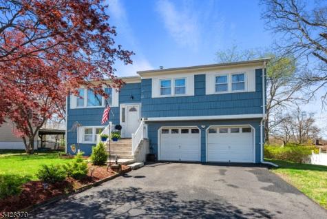 40 Musconetcong Avenue Hopatcong NJ 07843