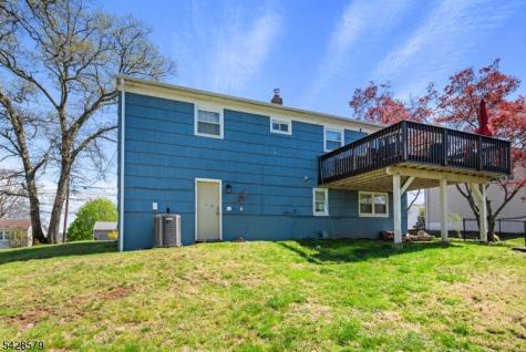 40 Musconetcong Avenue Hopatcong NJ 07843