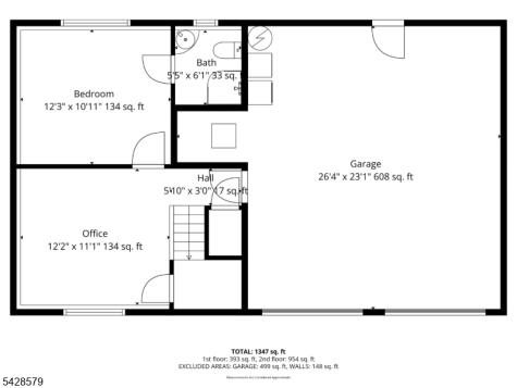 40 Musconetcong Avenue Hopatcong NJ 07843