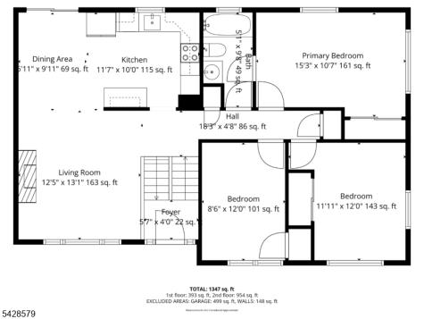 40 Musconetcong Avenue Hopatcong NJ 07843