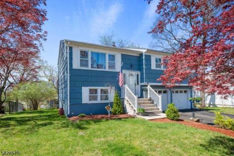 40 Musconetcong Avenue Hopatcong NJ 07843