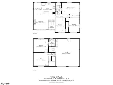 40 Musconetcong Avenue Hopatcong NJ 07843