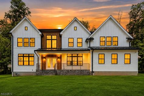 170 Johnston Drive Extension Watchung NJ 07069