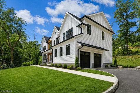 170 Johnston Drive Extension Watchung NJ 07069