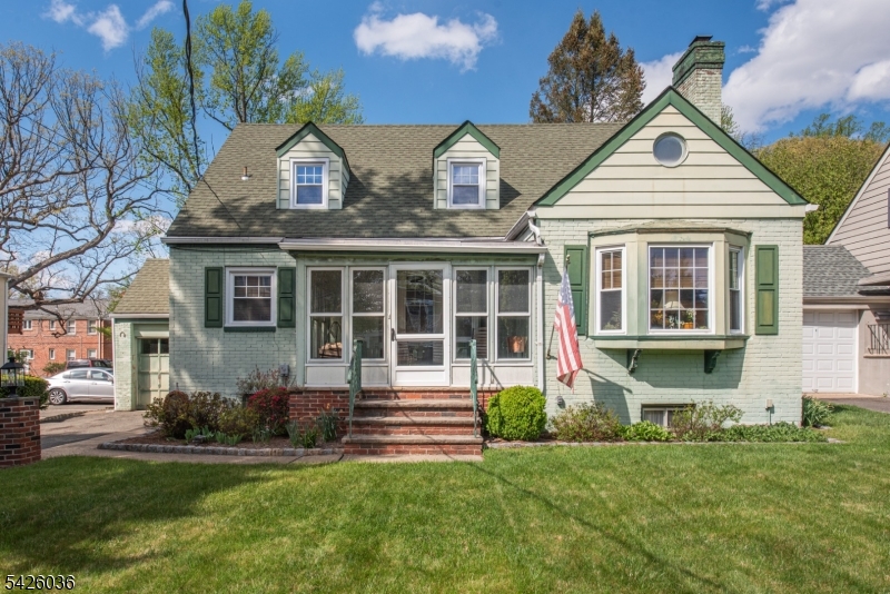 148 Franklin Street Morristown NJ 07960