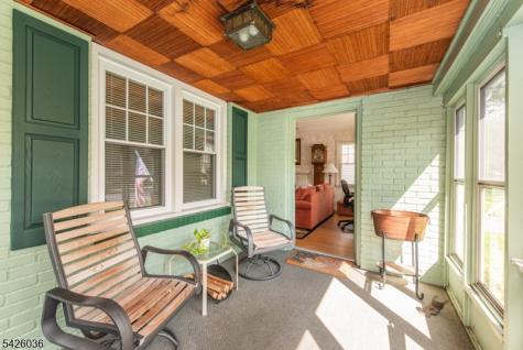 148 Franklin Street Morristown NJ 07960