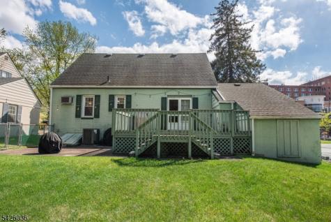 148 Franklin Street Morristown NJ 07960