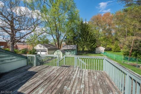 148 Franklin Street Morristown NJ 07960