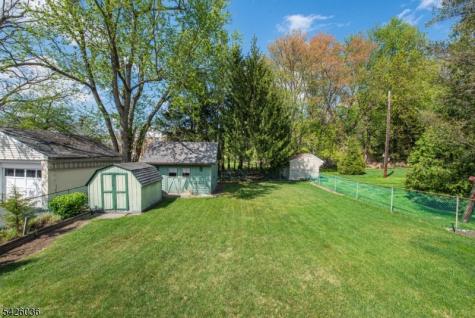 148 Franklin Street Morristown NJ 07960
