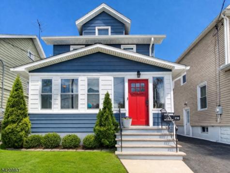 210 Pershing Avenue Roselle Park NJ 07204
