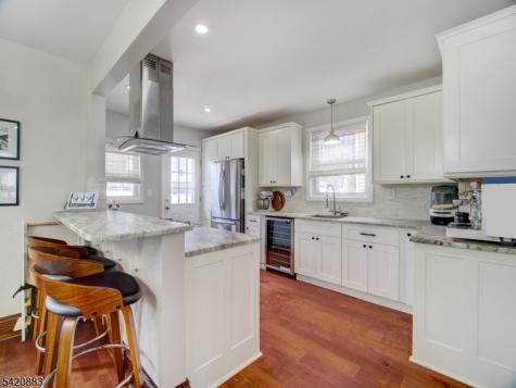 210 Pershing Avenue Roselle Park NJ 07204