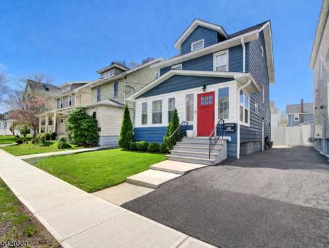 210 Pershing Avenue Roselle Park NJ 07204