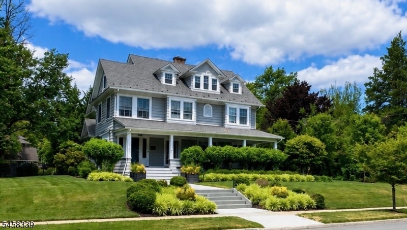615 Lenox Avenue Westfield NJ 07090
