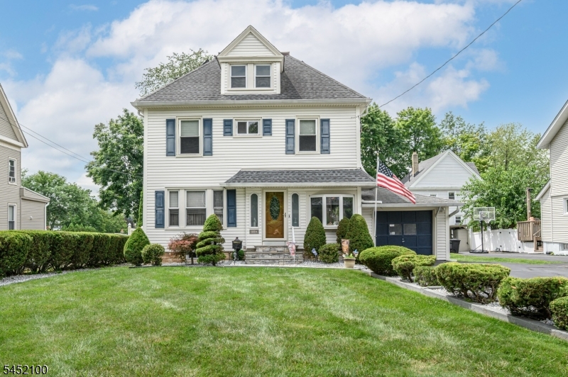 147 Claremont Avenue Verona NJ 07044
