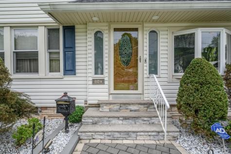 147 Claremont Avenue Verona NJ 07044