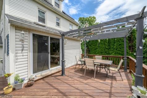 147 Claremont Avenue Verona NJ 07044