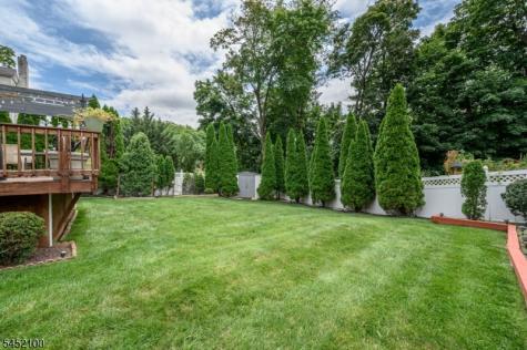147 Claremont Avenue Verona NJ 07044