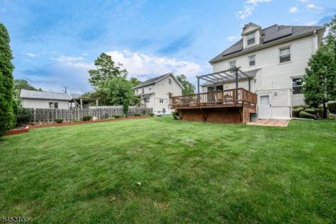 147 Claremont Avenue Verona NJ 07044