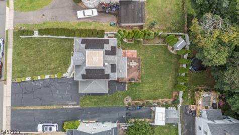 147 Claremont Avenue Verona NJ 07044