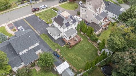 147 Claremont Avenue Verona NJ 07044